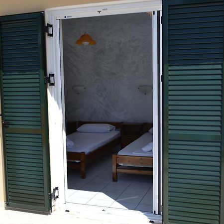 Tilegrafos Studios Lefkada ภายนอก รูปภาพ